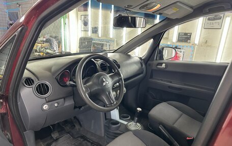 Mitsubishi Colt VI рестайлинг, 2005 год, 330 000 рублей, 5 фотография