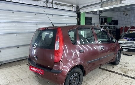 Mitsubishi Colt VI рестайлинг, 2005 год, 330 000 рублей, 4 фотография