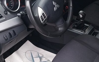 Mitsubishi Lancer IX, 2007 год, 750 000 рублей, 1 фотография