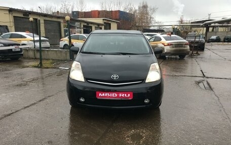 Toyota Prius, 2008 год, 799 000 рублей, 1 фотография