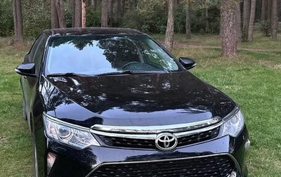 Toyota Camry, 2014 год, 2 450 000 рублей, 1 фотография