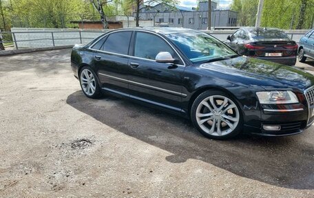 Audi S8, 2008 год, 1 250 000 рублей, 1 фотография