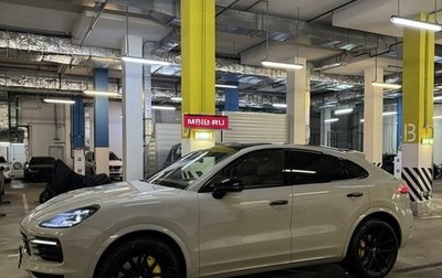 Porsche Cayenne III, 2022 год, 12 790 000 рублей, 1 фотография