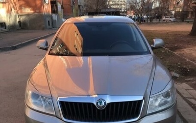 Skoda Octavia, 2013 год, 900 000 рублей, 1 фотография