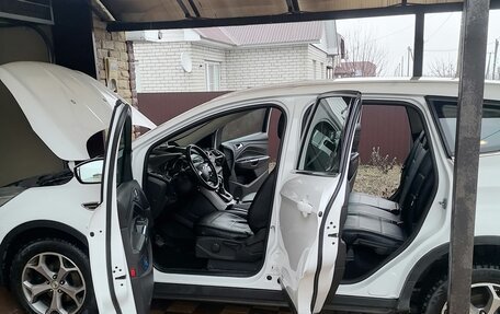 Ford Kuga III, 2014 год, 1 700 000 рублей, 3 фотография