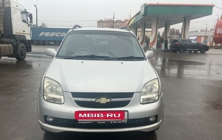 Chevrolet Cruze (HR), 2001 год, 450 000 рублей, 2 фотография