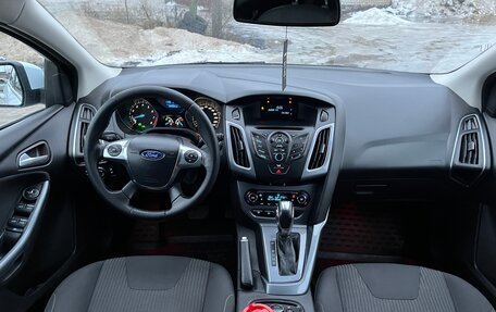 Ford Focus III, 2013 год, 895 000 рублей, 14 фотография