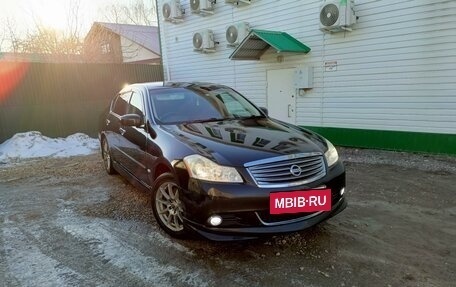 Nissan Fuga I, 2008 год, 690 000 рублей, 12 фотография