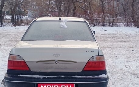 Daewoo Nexia I рестайлинг, 2007 год, 85 000 рублей, 12 фотография