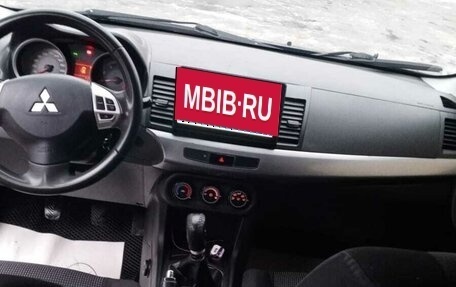 Mitsubishi Lancer IX, 2007 год, 750 000 рублей, 16 фотография