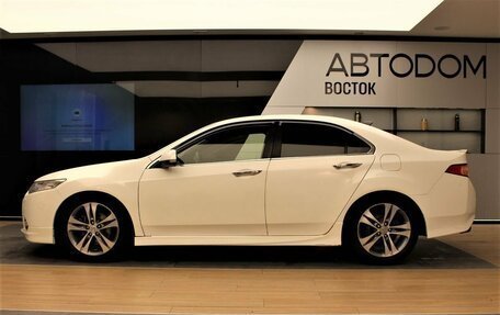 Honda Accord VIII рестайлинг, 2012 год, 1 615 000 рублей, 4 фотография