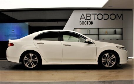 Honda Accord VIII рестайлинг, 2012 год, 1 615 000 рублей, 6 фотография