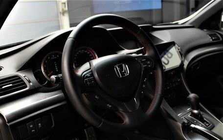 Honda Accord VIII рестайлинг, 2012 год, 1 615 000 рублей, 9 фотография