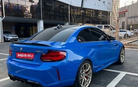 BMW M2 F87, 2020 год, 5 834 000 рублей, 6 фотография