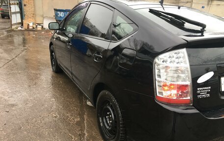 Toyota Prius, 2008 год, 799 000 рублей, 3 фотография