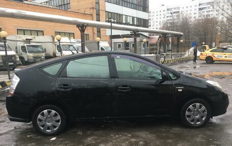 Toyota Prius, 2008 год, 799 000 рублей, 5 фотография