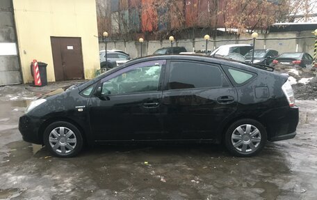 Toyota Prius, 2008 год, 799 000 рублей, 6 фотография