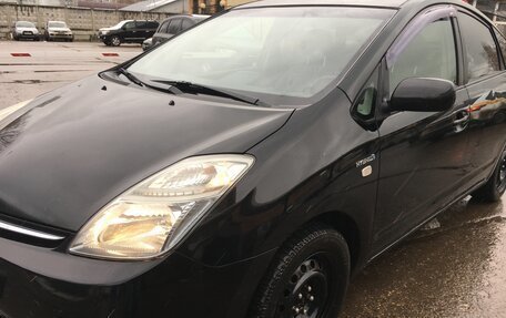 Toyota Prius, 2008 год, 799 000 рублей, 2 фотография