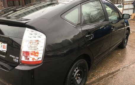 Toyota Prius, 2008 год, 799 000 рублей, 7 фотография