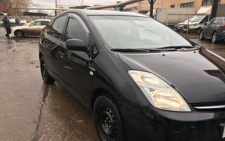 Toyota Prius, 2008 год, 799 000 рублей, 8 фотография