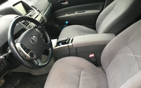 Toyota Prius, 2008 год, 799 000 рублей, 11 фотография