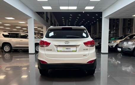 Hyundai ix35 I рестайлинг, 2012 год, 1 395 000 рублей, 4 фотография