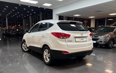 Hyundai ix35 I рестайлинг, 2012 год, 1 395 000 рублей, 6 фотография