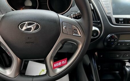 Hyundai ix35 I рестайлинг, 2012 год, 1 395 000 рублей, 18 фотография