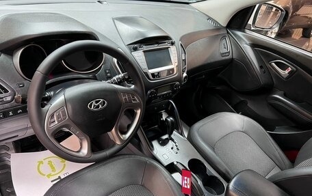 Hyundai ix35 I рестайлинг, 2012 год, 1 395 000 рублей, 9 фотография