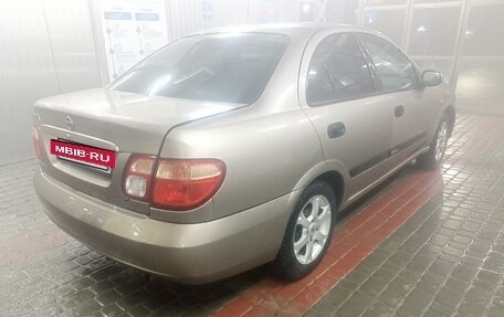 Nissan Almera, 2004 год, 210 000 рублей, 3 фотография