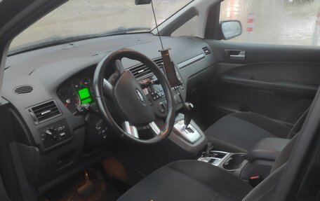 Ford Focus II рестайлинг, 2005 год, 410 000 рублей, 4 фотография