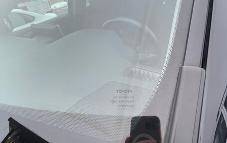 Toyota RAV4, 2021 год, 3 540 000 рублей, 16 фотография