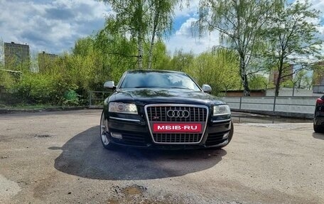 Audi S8, 2008 год, 1 250 000 рублей, 3 фотография