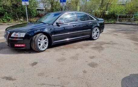 Audi S8, 2008 год, 1 250 000 рублей, 2 фотография