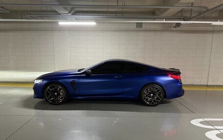 BMW M8 I (F91/F92/F93), 2020 год, 13 824 000 рублей, 2 фотография