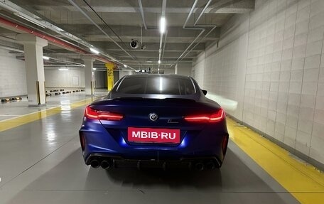 BMW M8 I (F91/F92/F93), 2020 год, 13 824 000 рублей, 4 фотография