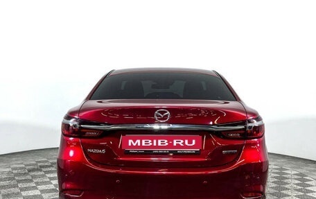 Mazda 6, 2020 год, 2 777 000 рублей, 6 фотография