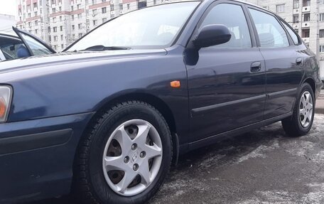 Hyundai Elantra III, 2005 год, 355 000 рублей, 5 фотография