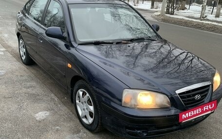 Hyundai Elantra III, 2005 год, 355 000 рублей, 8 фотография