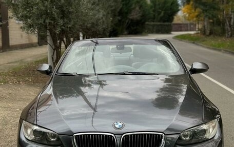 BMW 3 серия, 2008 год, 2 150 000 рублей, 7 фотография