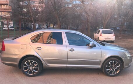 Skoda Octavia, 2013 год, 900 000 рублей, 2 фотография