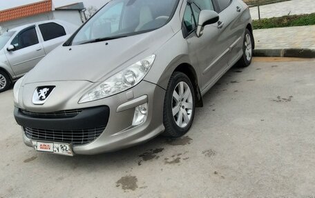 Peugeot 308 II, 2010 год, 740 000 рублей, 4 фотография