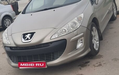 Peugeot 308 II, 2010 год, 740 000 рублей, 5 фотография