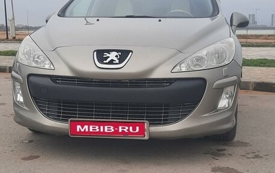 Peugeot 308 II, 2010 год, 740 000 рублей, 1 фотография