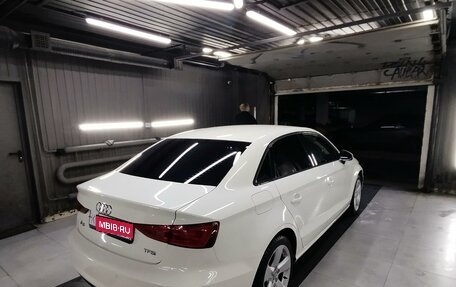 Audi A3, 2013 год, 1 740 000 рублей, 1 фотография