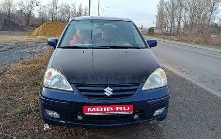 Suzuki Liana, 2004 год, 350 000 рублей, 1 фотография