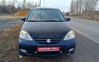 Suzuki Liana, 2004 год, 350 000 рублей, 1 фотография