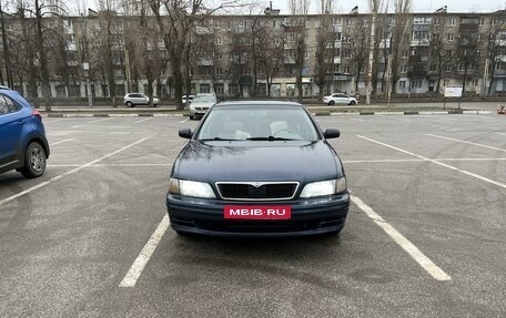 Nissan Maxima IV, 1997 год, 320 000 рублей, 1 фотография