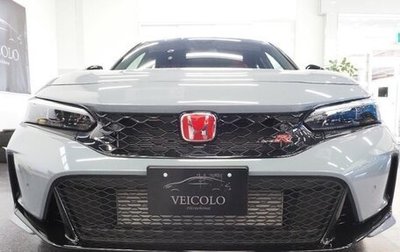 Honda Civic Type R, 2024 год, 7 275 000 рублей, 1 фотография