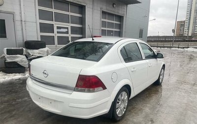 Opel Astra H, 2012 год, 635 000 рублей, 1 фотография